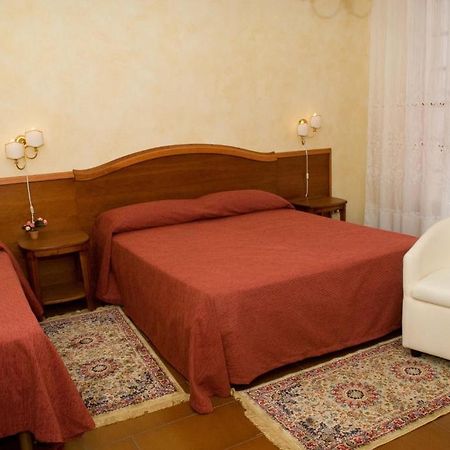 B&B Il Nido Санта Доменика Стая снимка