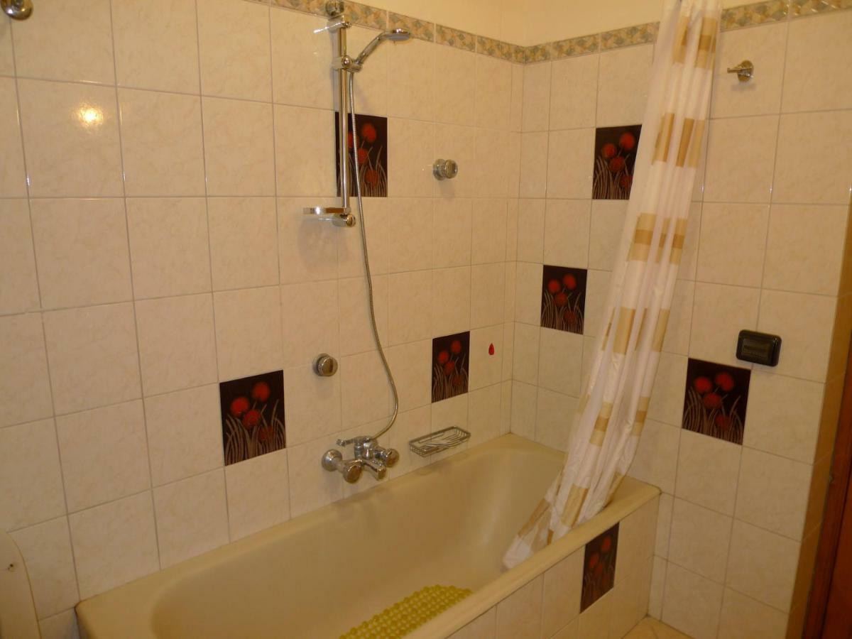 B&B Il Nido Санта Доменика Екстериор снимка